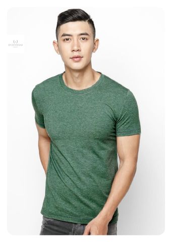  [COMBO 3 ÁO] Áo thun nam cổ tròn S.BASIC Sportswear Concept 