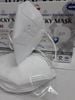 Khẩu trang y tế kháng khuẩn N95 Lucky Mask