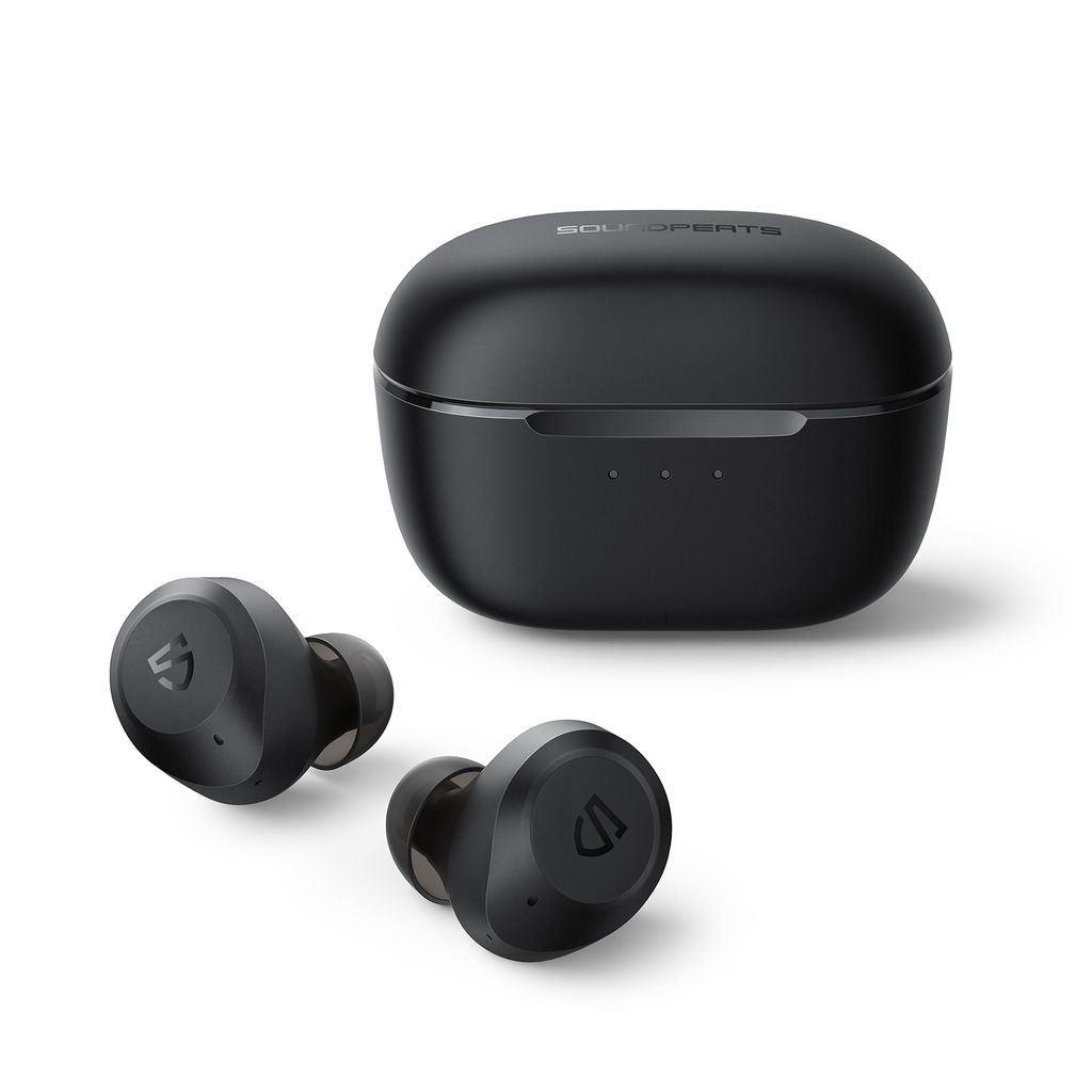 Tai Nghe Bluetooth Earbuds SoundPeats T2