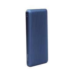 Pin sạc dự phòng 10000mAh iWALK UBC10000PS, hỗ trợ sạc nhanh PD