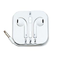 Tai nghe nhét tai có mic Devia Smart Earpods