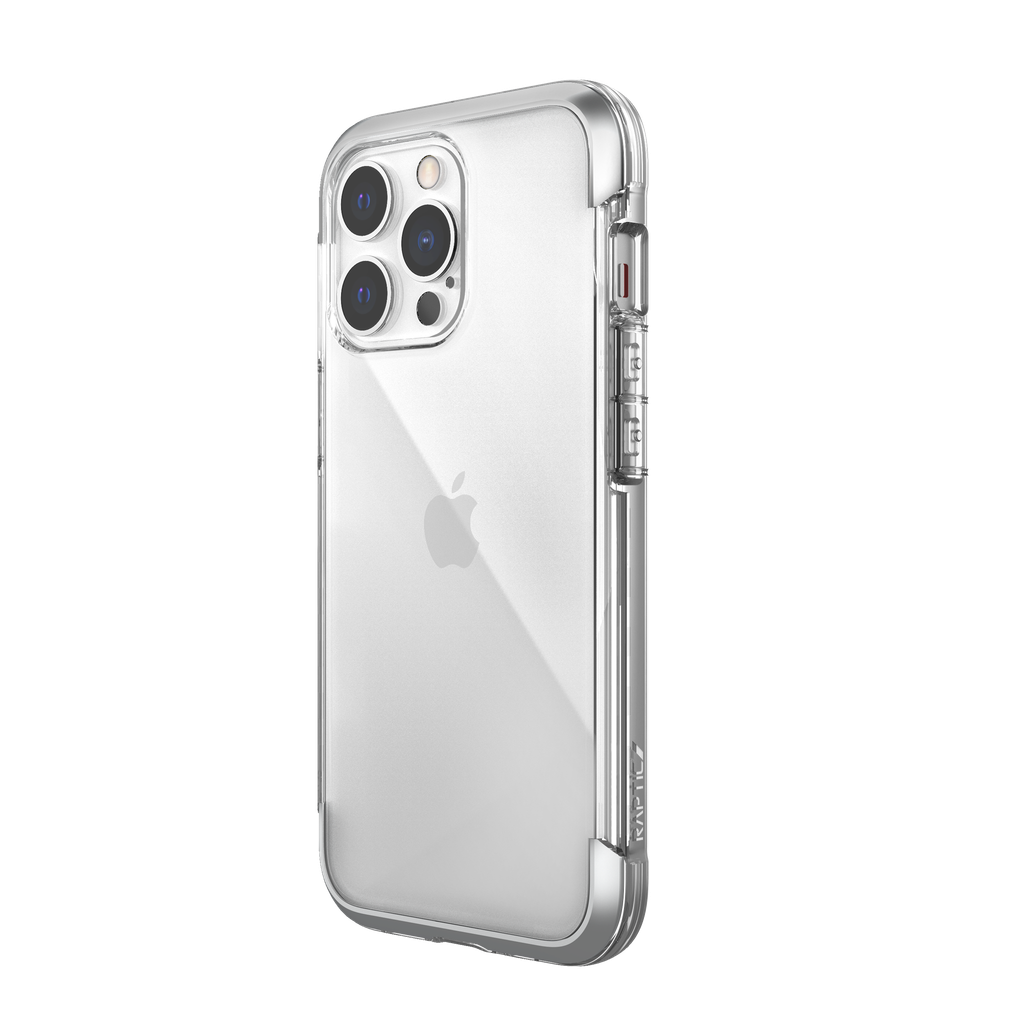 Ốp lưng iPhone 13 Pro Raptic Air Case