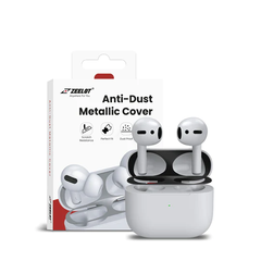 MIẾNG DÁN CHỐNG BỤI CHO AIRPODS 1/2 PISHIELD ZEELOT