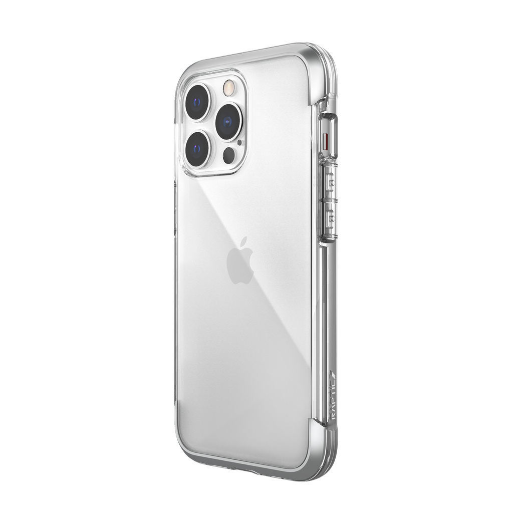 Ốp lưng iPhone 13 Pro Max Raptic Air Case
