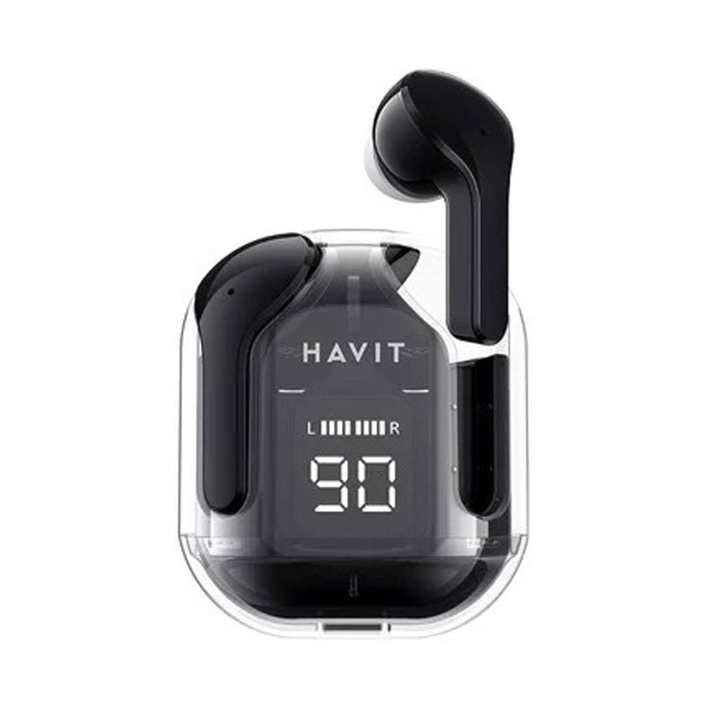 Tai nghe True Wireless Havit TW971