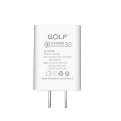 Cóc sạc nhanh 3.0 Golf U206Q