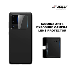 MIẾNG DÁN CƯỜNG LỰC CAMERA CHO SAMSUNG S20 ULTRA PISHIELD ZEELOT