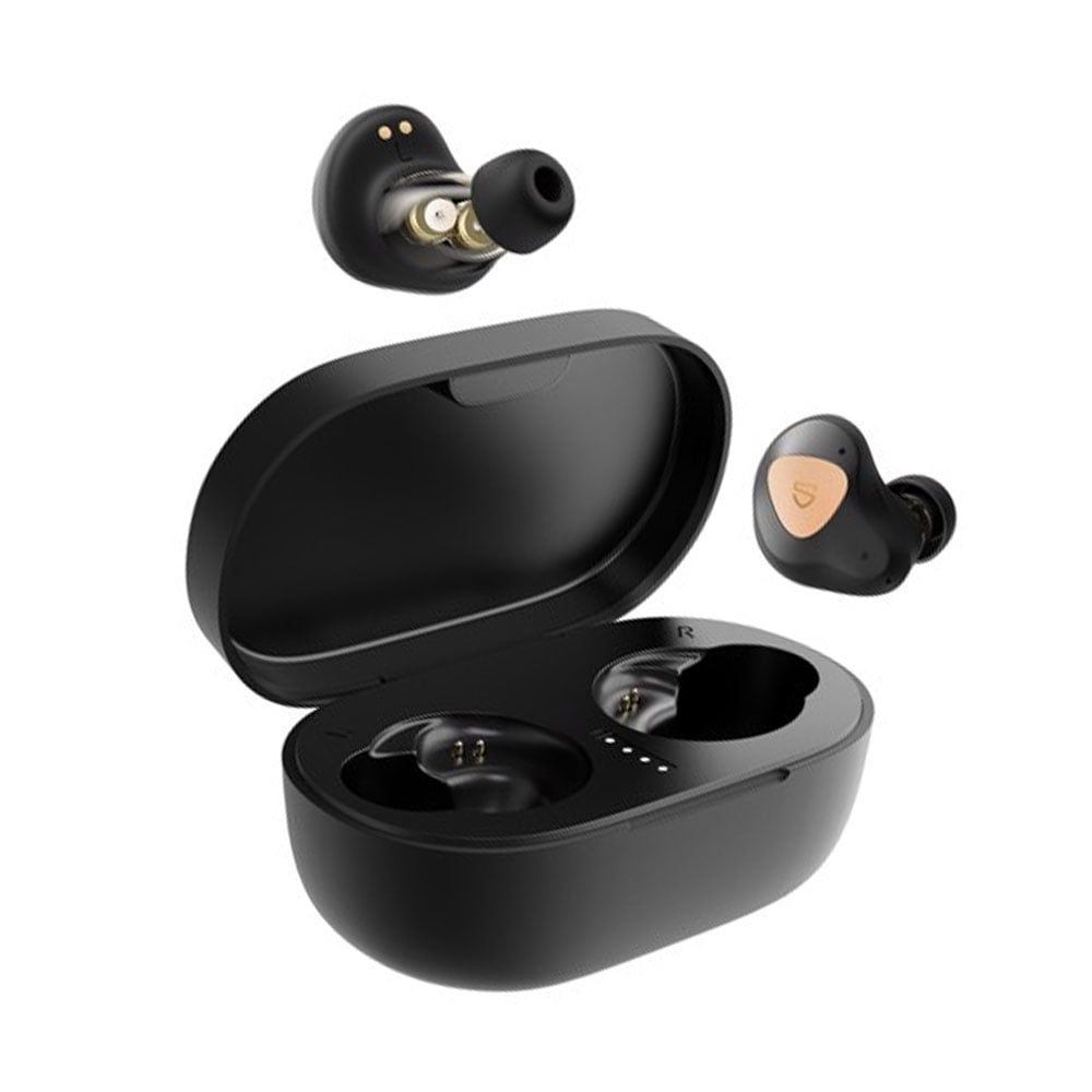 Tai Nghe True Wireless Earbuds SoundPeats Truengine 3SE