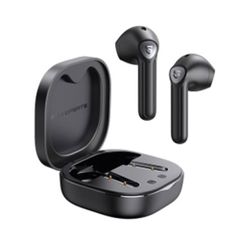 Tai Nghe True Wireless Bluetooth Earbuds SoundPeats TrueAir 2, thời gian nghe 5h