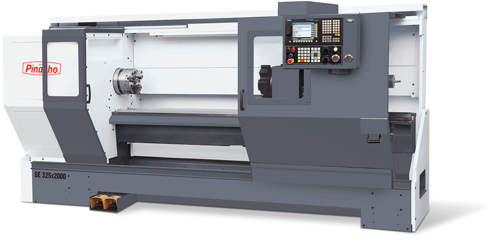 MÁY TIỆN CNC VÀ MÁY TIỆN VẠN NĂNG