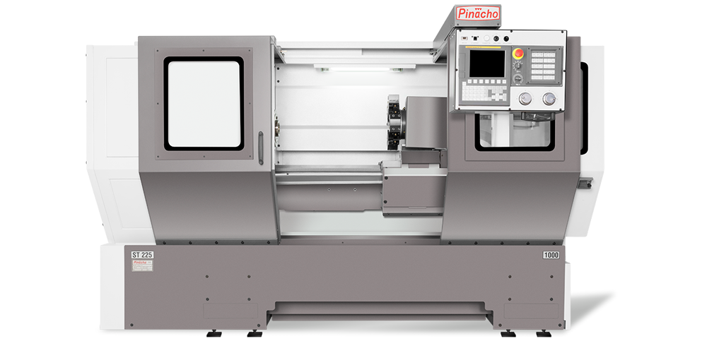 MÁY TIỆN CNC VÀ MÁY TIỆN VẠN NĂNG