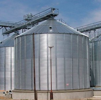 SILO LƯU TRỮ NGUYÊN LIỆU