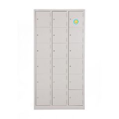 Tủ Locker 18 ngăn LK-18N-03