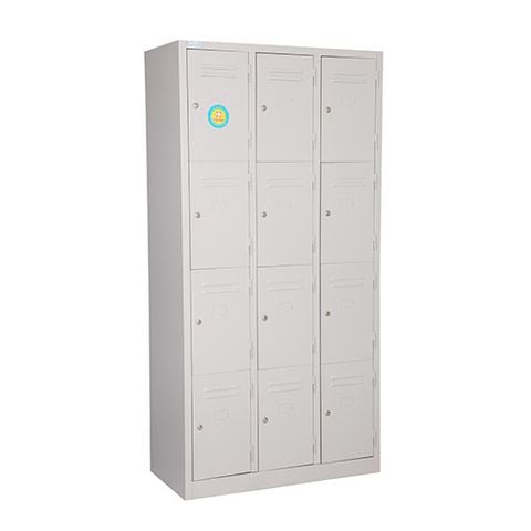 Tủ Locker 12 ngăn LK-12N-03