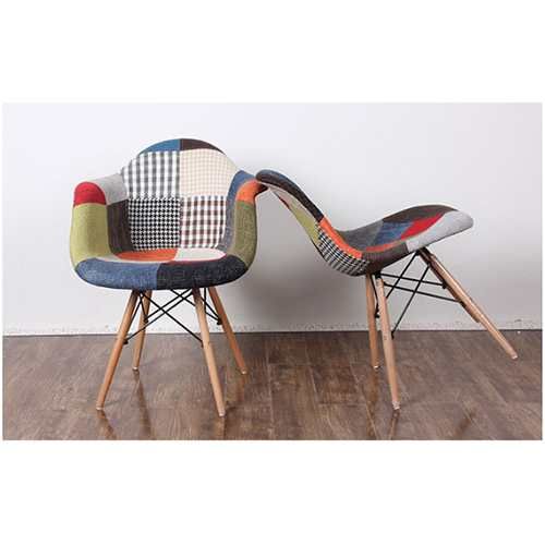 Ghế Coffee Eames 2014