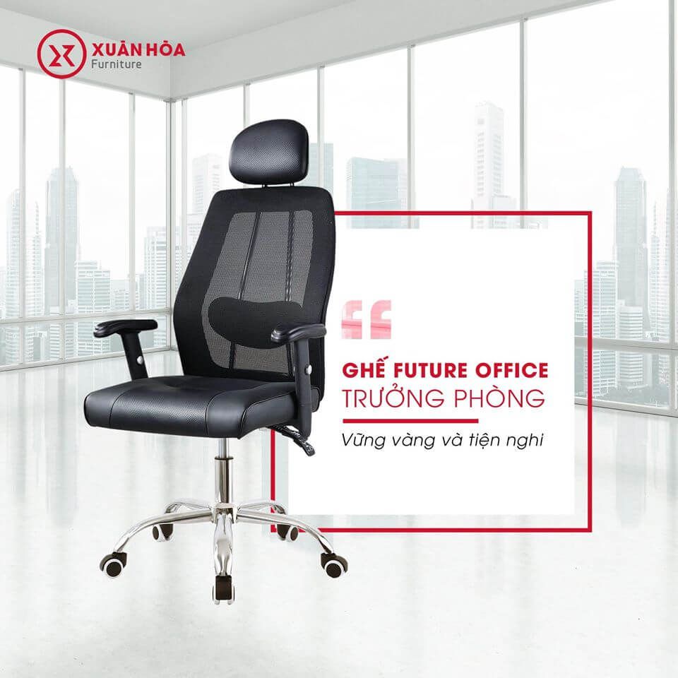 Ghế Lãnh Đạo GTP-15-00