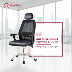 Ghế Lãnh Đạo GTP-15-00