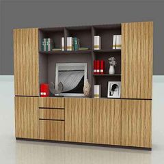 Tủ Giám Đốc FO2-TGD-01