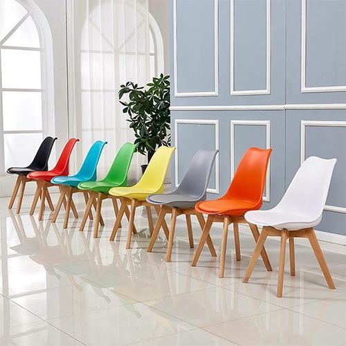 Ghế Coffee Eames 2010D