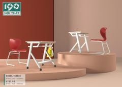 Ghế Xếp, Ghế Học Sinh GT07.1