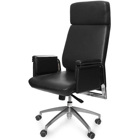 Ghế lãnh đạo nữ GLE004A