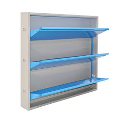 Tủ giầy dép CA-SH-02