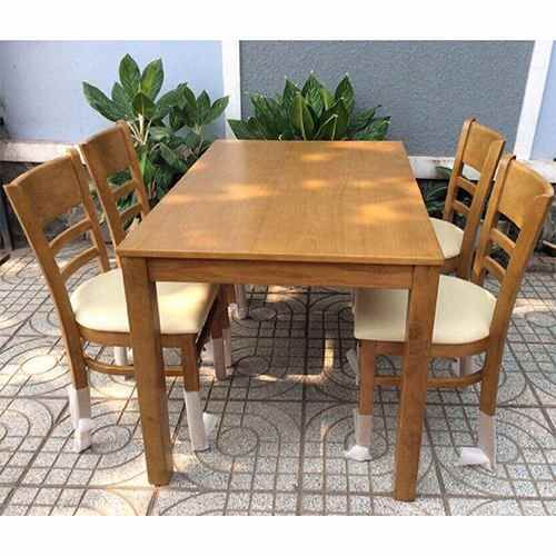 Bộ bàn ăn Cabin Nature