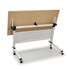 Bàn Training BHL242-12 Không ngăn, dài 1m2, ống CN 30x60
