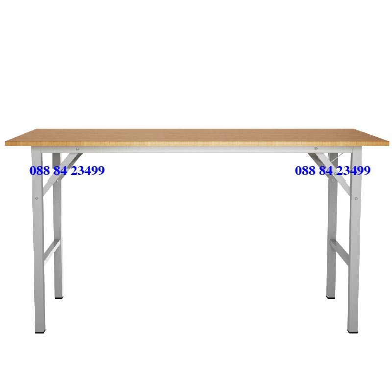 Bàn gấp Xuân Hòa 1,2m BOV-1205