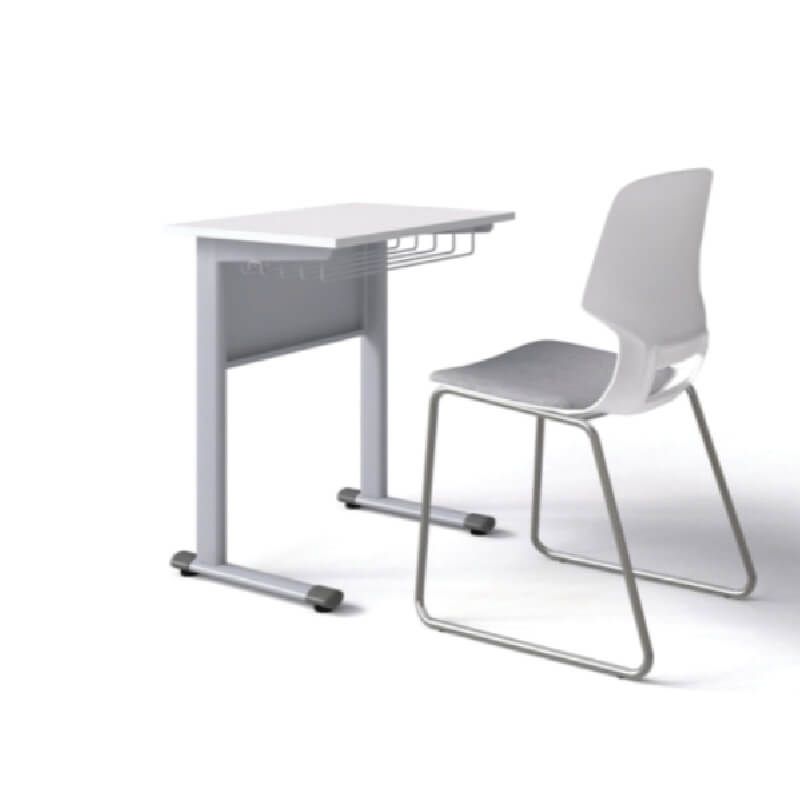 Ghế Nhựa Chân Sắt Sơn Tĩnh Điện, Mạ Inox GT248D