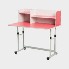 Bộ Bàn BHS-13-07-Hồng