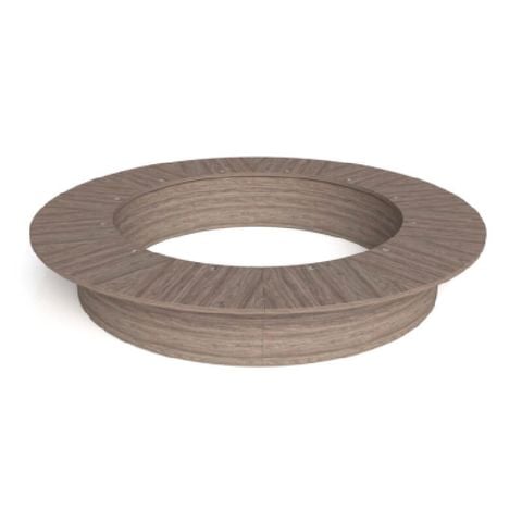 Bàn Họp Tròn Lớn BH46T