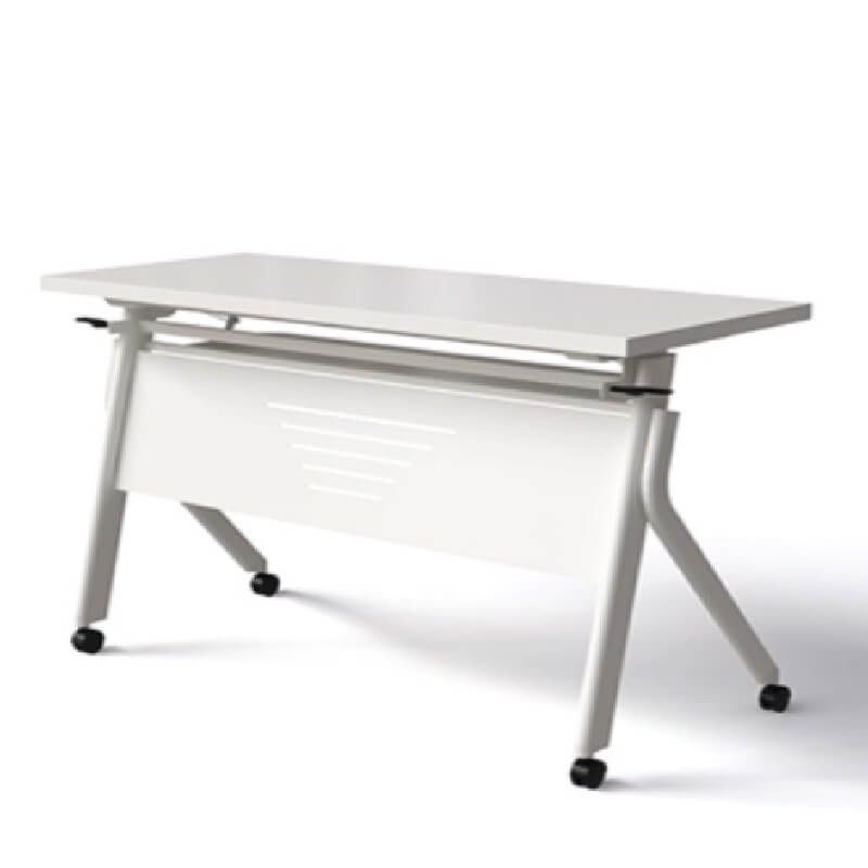 Bàn Gấp 1m2 Mặt Sắt BHL12B-MS