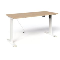 Bàn Nâng Hạ BTN01-14 dài 1m4
