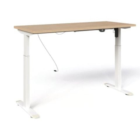 Bàn Nâng Hạ BTN01-12 dài 1m2