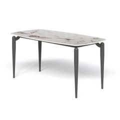 Bàn Ăn Mặt Đá 6 – 8 ghế 241BA-D16