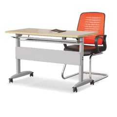 Bàn Training Xếp Gọn BHL14 dài 1m4
