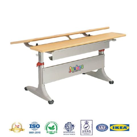 Bàn Học Sinh dài 80cm | 1m1