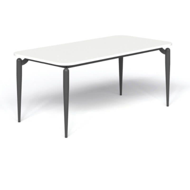 Bàn Họp Chân Sắt 1m8 241BH18