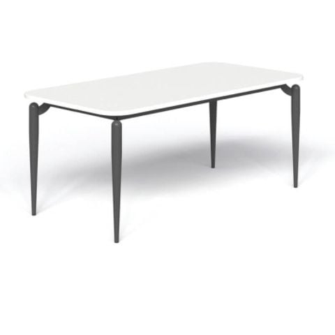 Bàn Họp Chân Sắt 1m8 241BH18