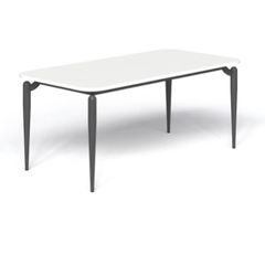Bàn Họp Chân Sắt 1m8 241BH18