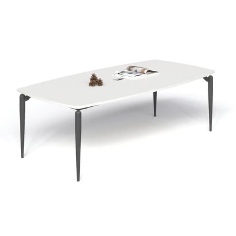 Bàn Họp Chân Sắt 2m4 241BH24