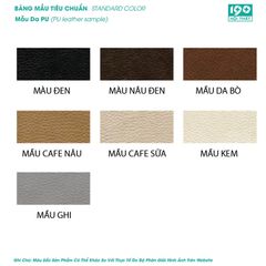 Ghế Băng Chờ 5 Chỗ GC03-5VNVC
