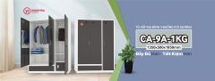 Tủ sắt Xuân Hòa CA-9A-1KG