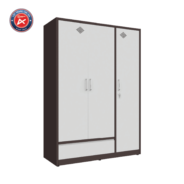 Tủ sắt Xuân Hòa CA-12A-3K