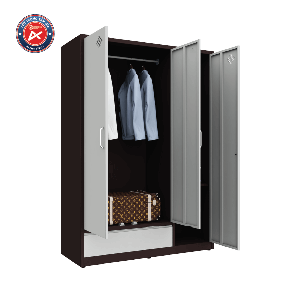 Tủ sắt Xuân Hòa CA-12A-3K