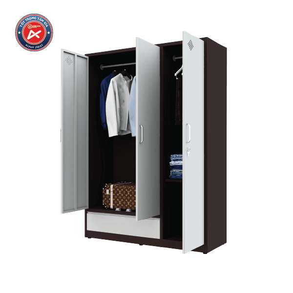 Tủ sắt Xuân Hòa CA-12A-3K