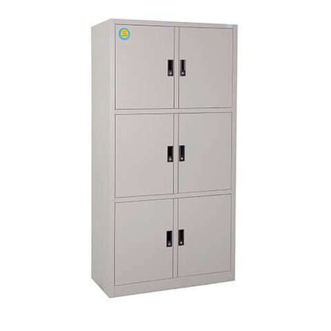 Tủ tài liệu sắt CA-3B-L