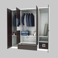 Tủ sắt Xuân Hòa CA-8A-1KLG