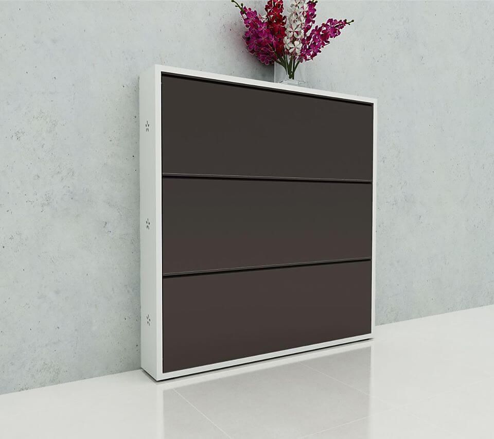 Tủ giầy dép CA-SH-02